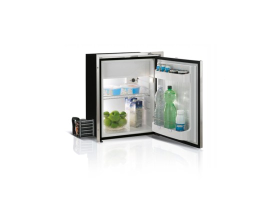 Vitrifrigo Frigorífico/ Congelador C75ALX