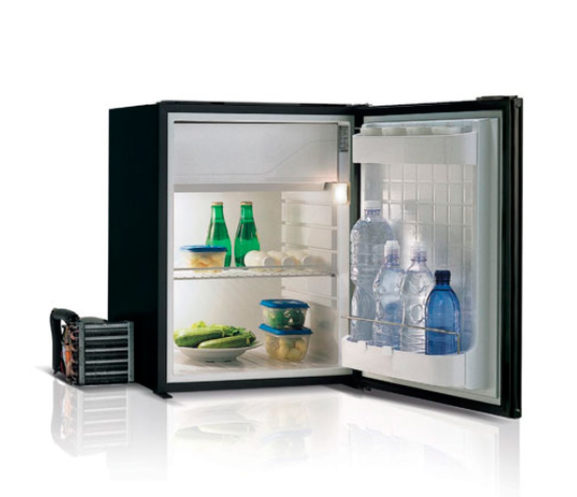 Vitrifrigo Frigorifico/ Congelador C75L CHR