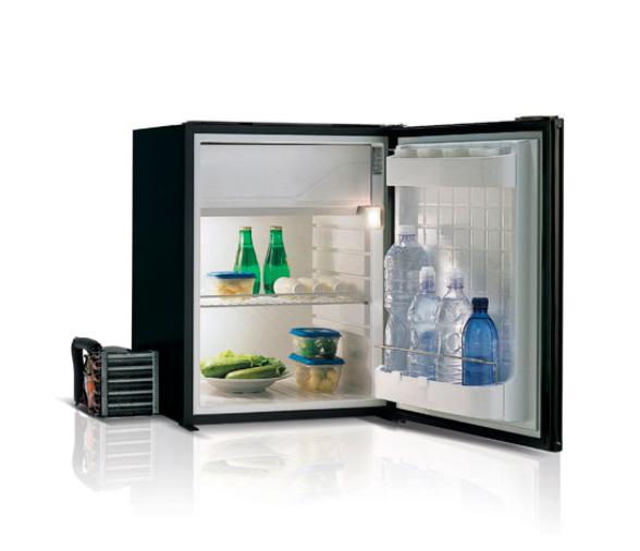 Vitrifrigo Frigorifico/ Congelador C75L CHR