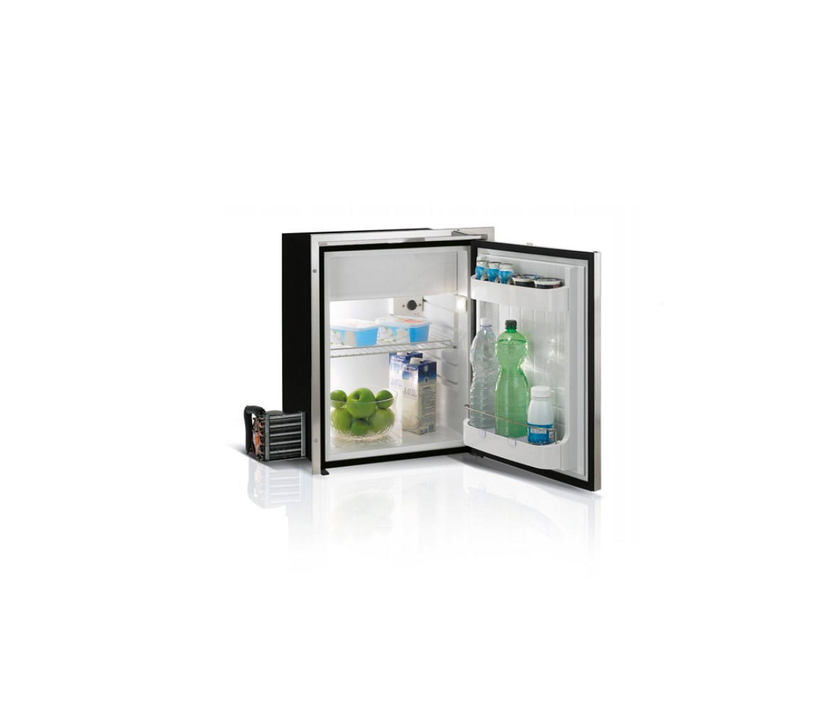 Vitrifrigo Frigorífico/ Congelador C75LX RFX