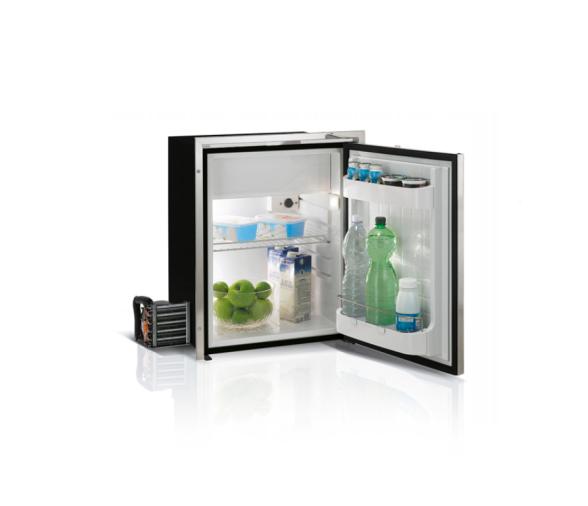 Vitrifrigo Frigorífico/ Congelador C75LX RFX