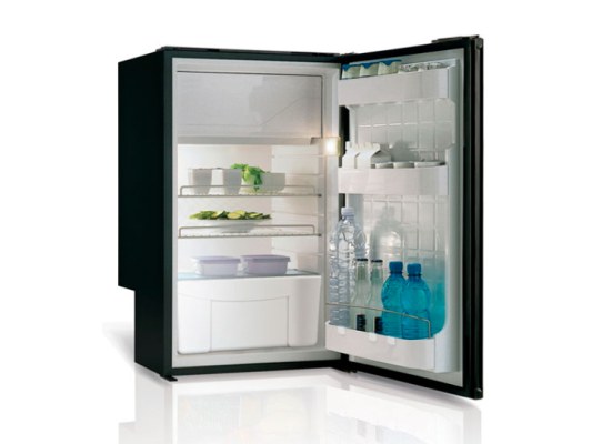 Vitrifrigo Frigorifico/ Congelador C85iA CHR