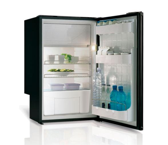 Vitrifrigo Frigorifico/ Congelador C85iA CHR