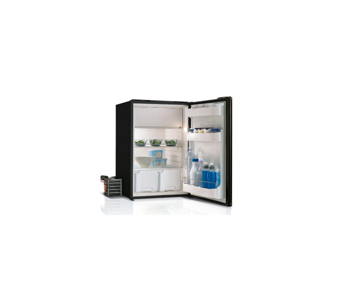 Vitrifrigo Frigorifico/ Congelador C95L CHR
