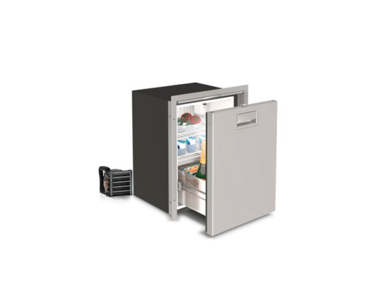 Vitrifrigo Fridge/Freeze drawer DW42 RFX