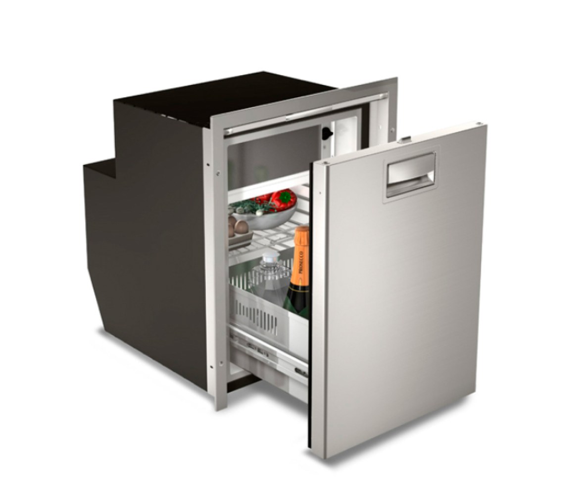 Vitrifrigo Frigorífico/Congelador de cajón DW51 RFX