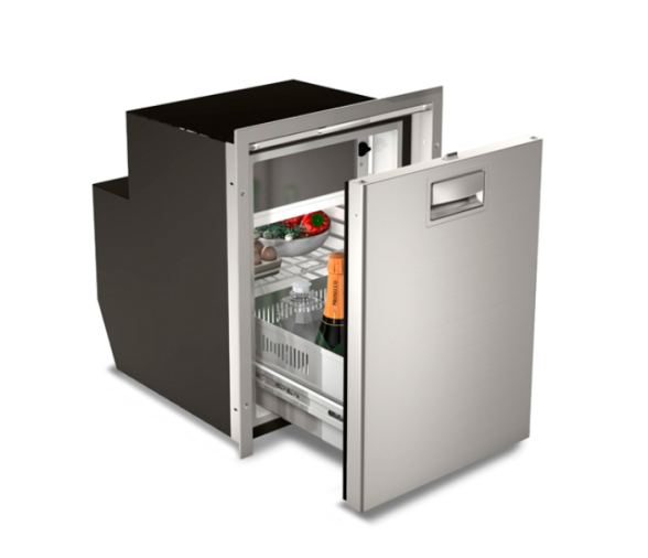 Vitrifrigo Frigorífico/Congelador de cajón DW51 RFX