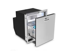 Vitrifrigo Frigorífico/Congelador de cajón DW62 RFX