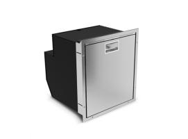 Vitrifrigo Frigorífico/Congelador de cajón DW51 RFX