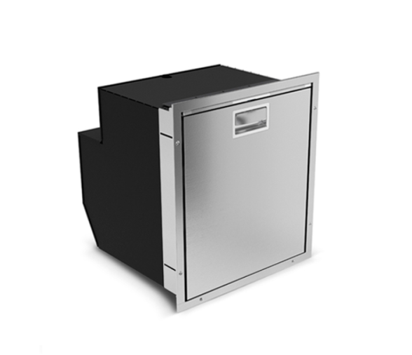 Vitrifrigo Frigorífico/Congelador de cajón DW51 RFX