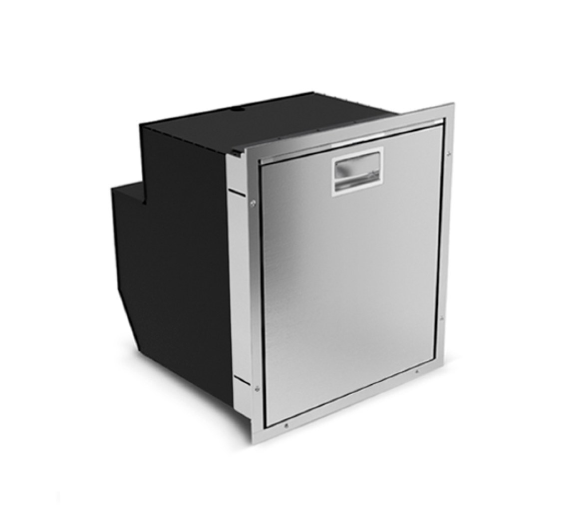 Vitrifrigo Frigorífico/Congelador de cajón DW62 RFX
