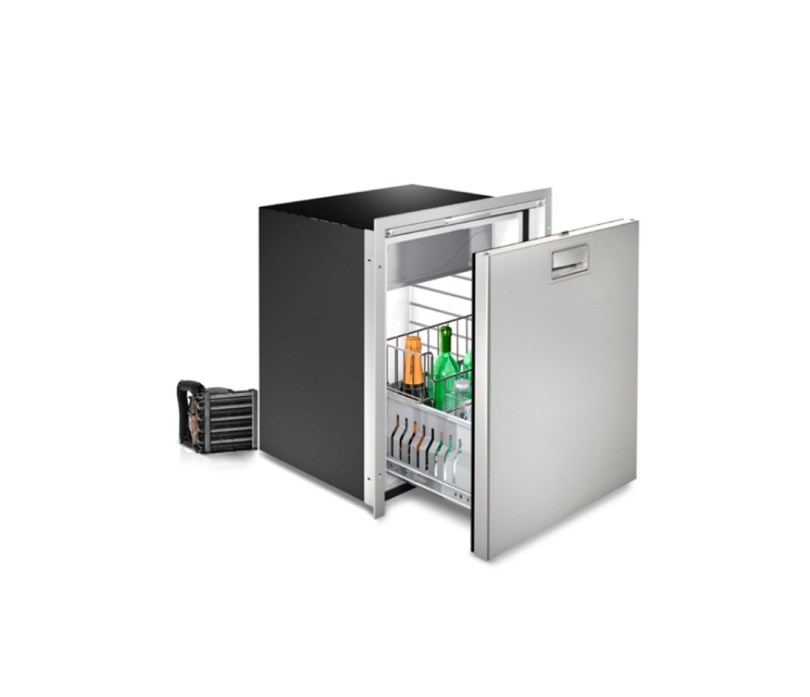 Vitrifrigo Frigorifico/ Congelador de Cajón DW75 RFX