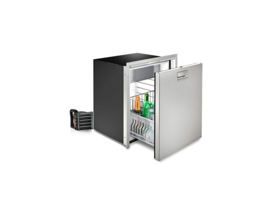 Vitrifrigo Fridge/freeze drawer DW75 RFX