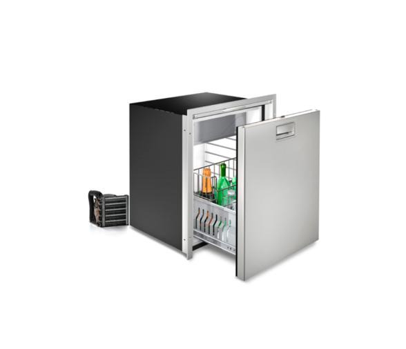 Vitrifrigo Frigorifico/ Congelador de Cajón DW75 RFX