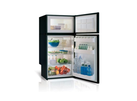 Vitrifrigo Frigorifico/ Congelador DP150i CHR