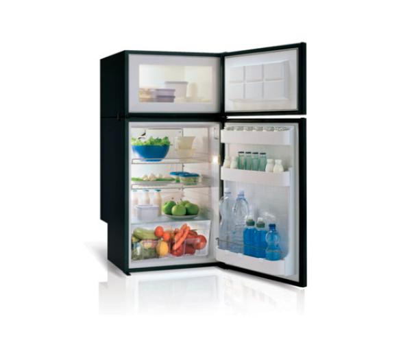 Vitrifrigo Frigorifico/ Congelador DP150i CHR