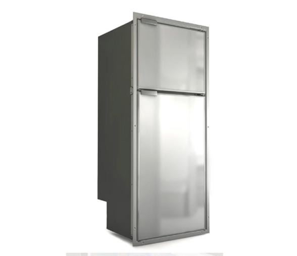Vitrifrigo Frigorifico/ Congelador DP150i CHR