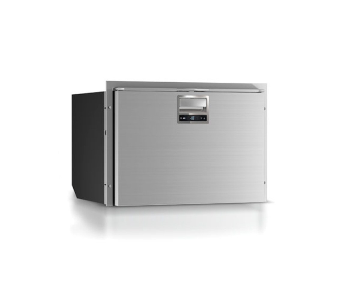 Vitrifrigo Frigorífico/ Congelador DRW70A