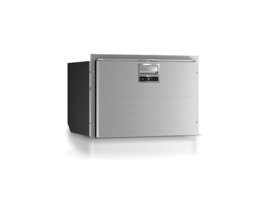 Vitrifrigo Frigorífico/ Congelador DRW70A