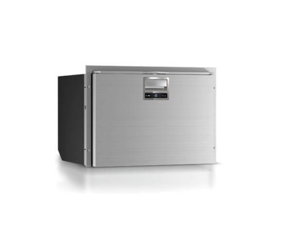 Vitrifrigo Frigorífico/ Congelador DRW70A