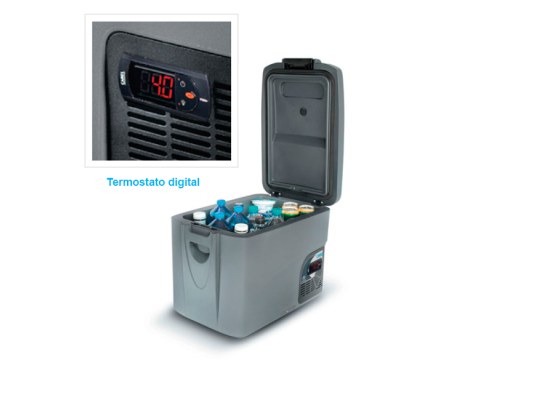 Vitrifrigo Frigorífico/Congelador Portátil C29D