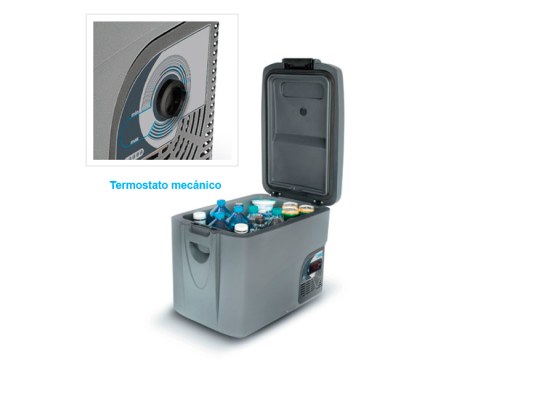 Vitrifrigo Frigorífico/Congelador Portátil C29M