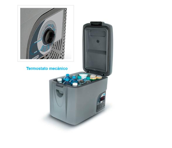 Vitrifrigo Frigorífico/Congelador Portátil C29M