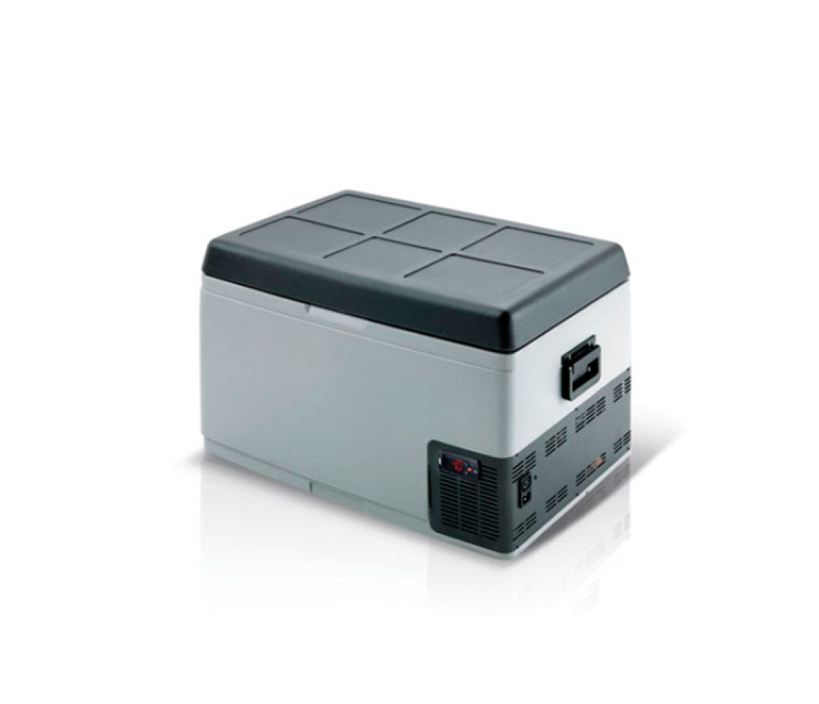 Vitrifrigo Frigorífico/Congelador Portátil C65D
