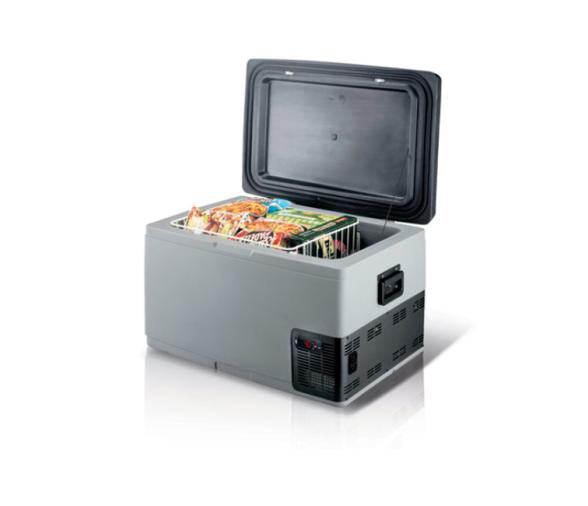 Vitrifrigo Frigorífico/Congelador Portátil C65D