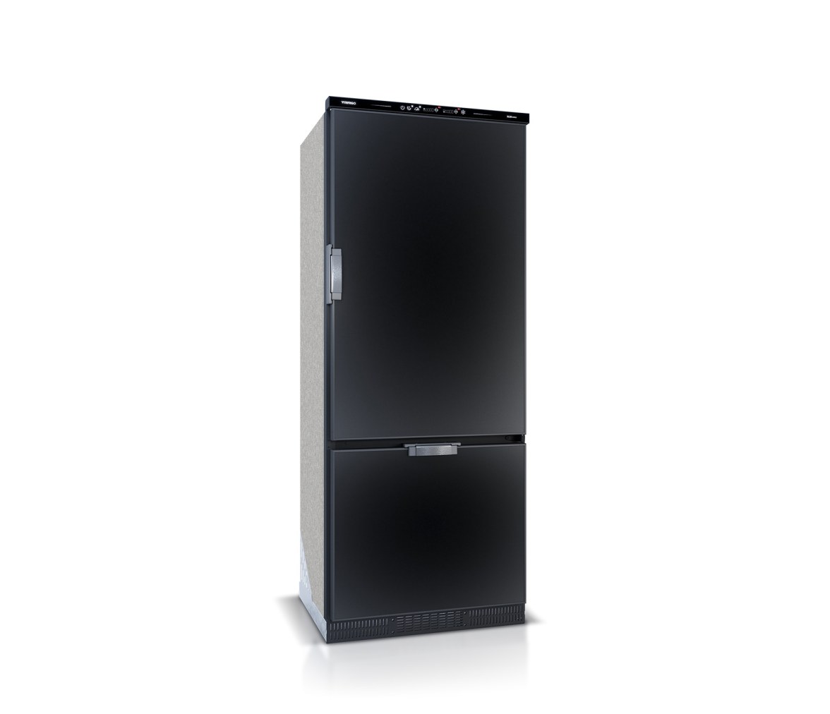 Vitrifrigo Frigorífico Congelador SLIM250