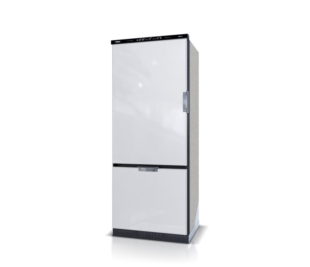 Vitrifrigo Frigorífico Congelador SLIM250