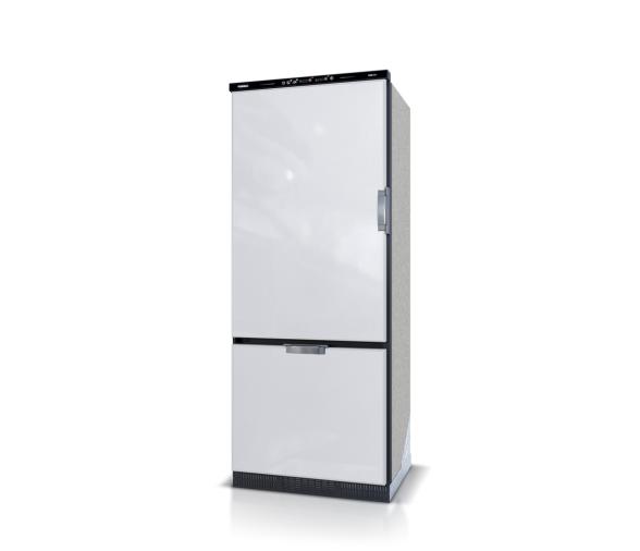 Vitrifrigo Frigorífico Congelador SLIM250