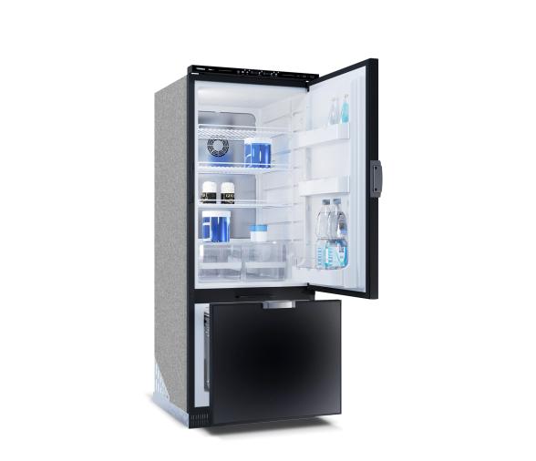 Vitrifrigo Frigorífico Congelador SLIM250