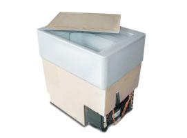 Vitrifrigo Frigorifico de  Baúl TL160RF