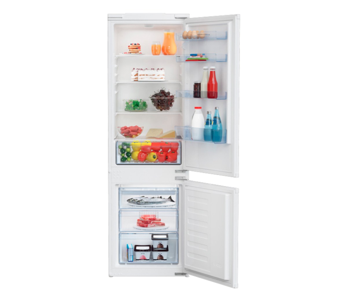 Vitrifrigo Frigorifico Doble Puerta C270DP