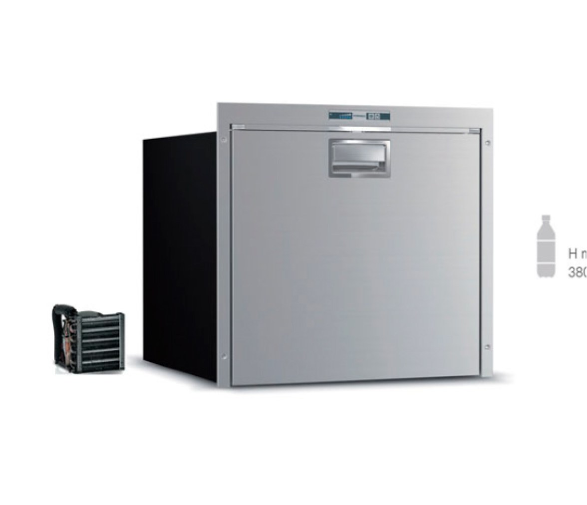 Vitrifrigo Frigorifico DW100 OCX2