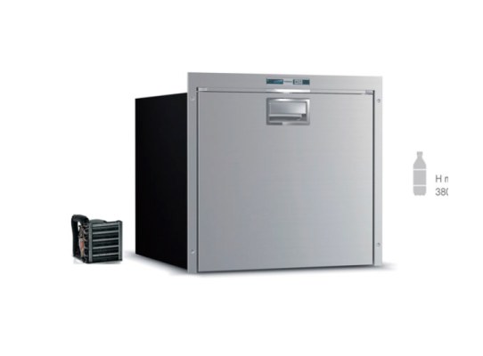 Vitrifrigo Frigorifico DW100 OCX2