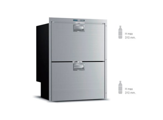 Vitrifrigo Frigorífico DW180 OCX2