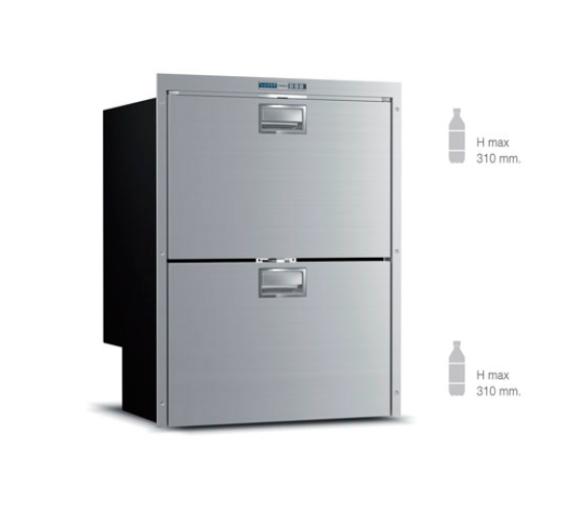 Vitrifrigo Frigorífico DW180 OCX2