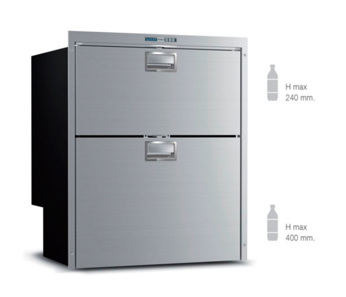 Vitrifrigo Frigorífico DW210 OCX2