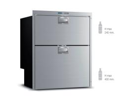 Vitrifrigo Frigorífico DW210 OCX2