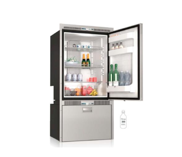 Vitrifrigo Frigorifico DW250 OCX2
