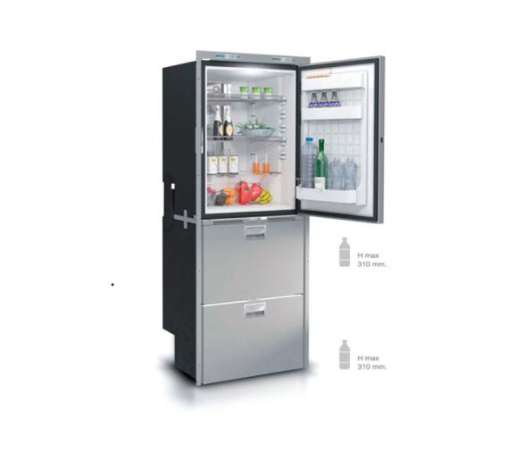 Vitrifrigo Frigorifico DW360 OCX2