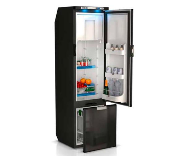 Vitrifrigo Frigorífico SLIM150
