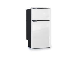 Vitrifrigo Frigorífico y Congelador DP150i Airlock Gris