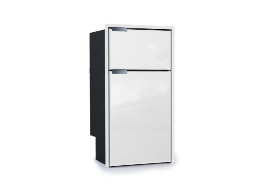 Vitrifrigo Frigorífico y Congelador DP150i Airlock Gris