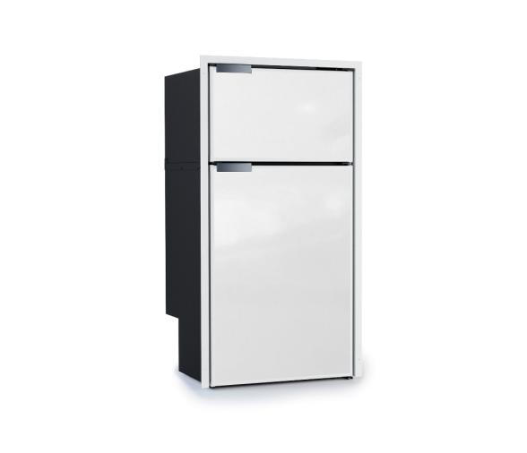 Vitrifrigo Frigorífico y Congelador DP150i Airlock Gris