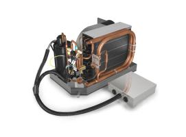 Vitrifrigo Aire acondicionado Kit Macs 16000