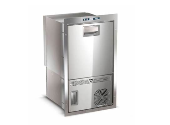 Vitrifrigo Maquina de hielo IM CL OCX2 HYDRO