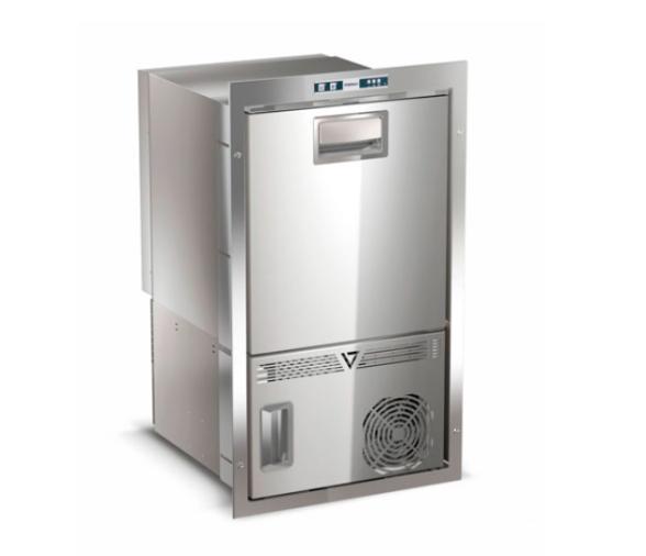 Vitrifrigo Maquina de hielo IM CL OCX2 HYDRO